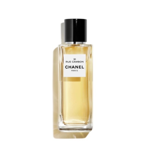 LES EXCLUSIFS DE CHANEL : 31 Rue Cambon EDP