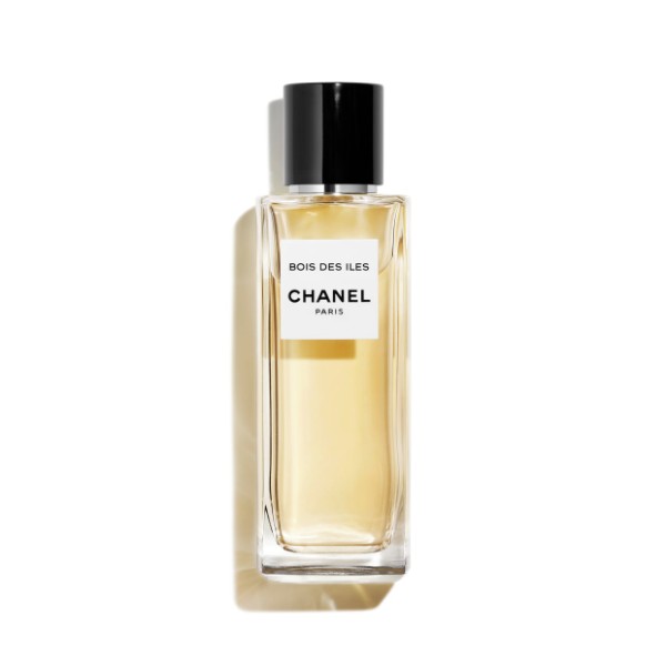 LES EXCLUSIFS DE CHANEL : Bois Des îles EDP