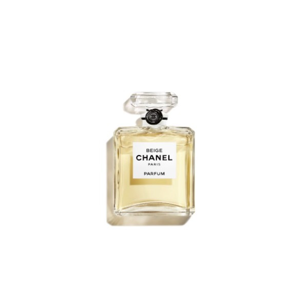 LES EXCLUSIFS DE CHANEL - EXTRAIT BEIGE