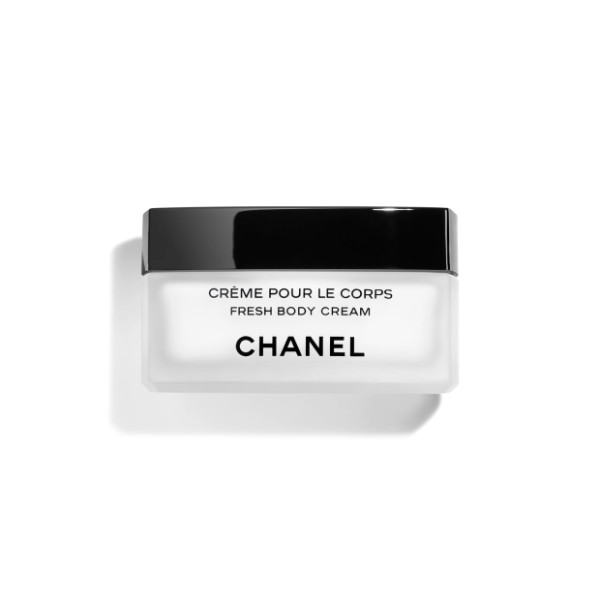 LES EXCLUSIFS DE CHANEL : Cream Pour Le Corps