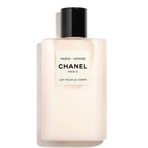 LES EAUX DE CHANEL : Paris - Venise Body Lotion