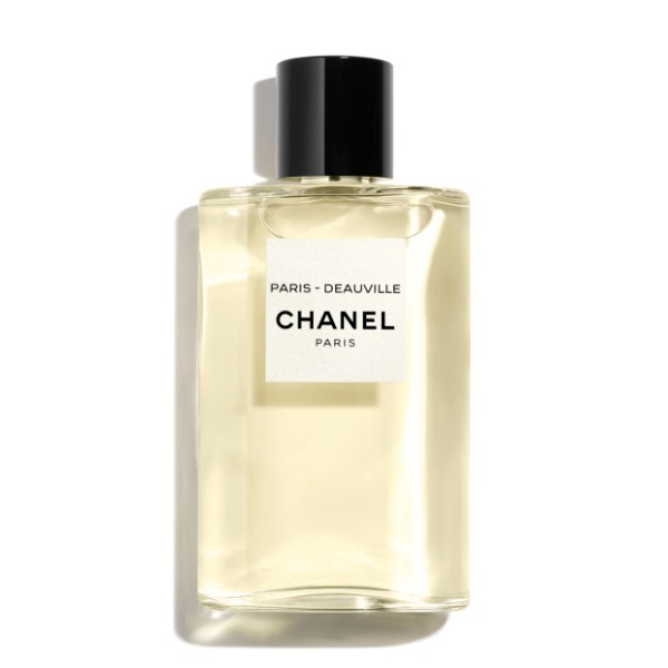 LES EAUX DE CHANEL : Paris - Deauville EDT