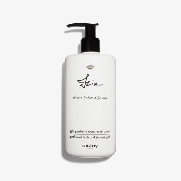 Izia Perfumed Bath and Shower Gel