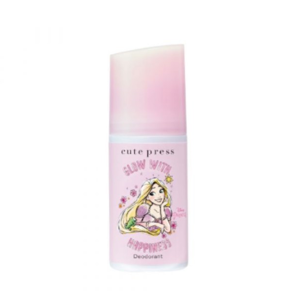 Disney Princess Dream It : Deodorant – Glow With Happiness