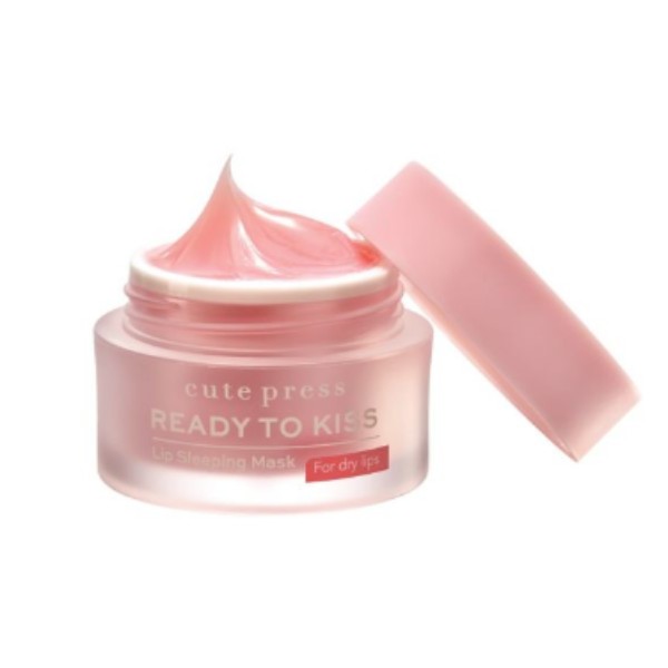 READY TO KISS Lip Sleeping Mask