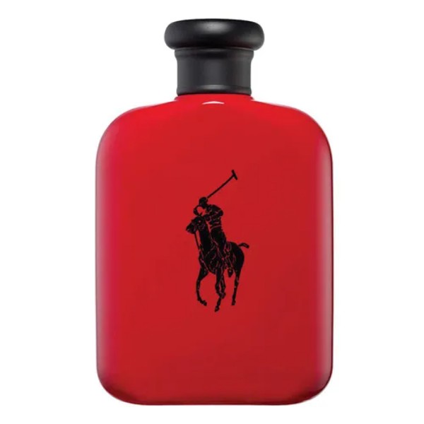 Polo Red EDT