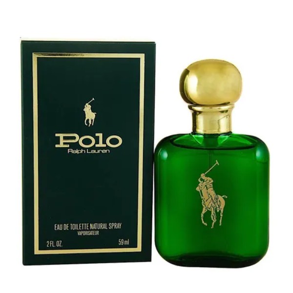 Polo Cologne