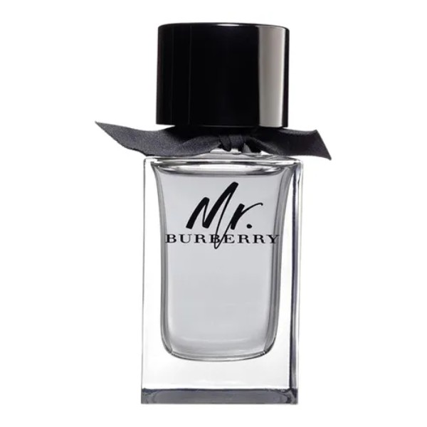 Mr. Burberry Eau De Toilette