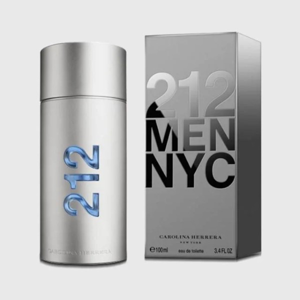 212 MEN EDT