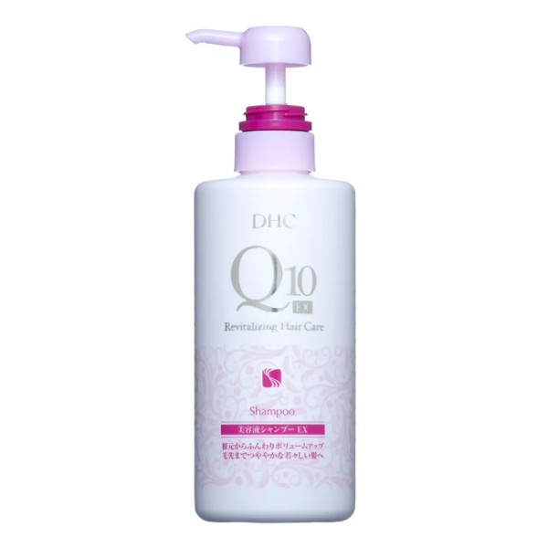 Q10 Revitalizing Shampoo Ex