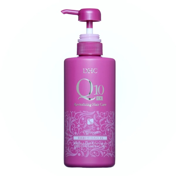 Q10 Revitalizing Treatment Ex