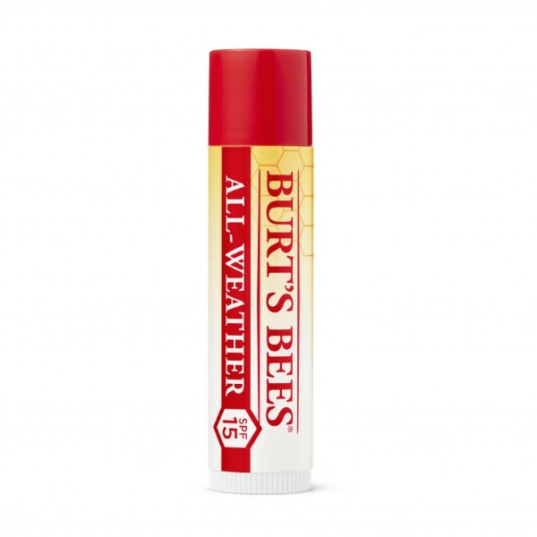 All-Weather SPF15 Moisturizing Lip Balm