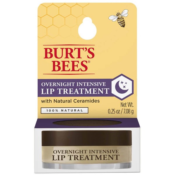 Overnight Intensive Lip Treatment