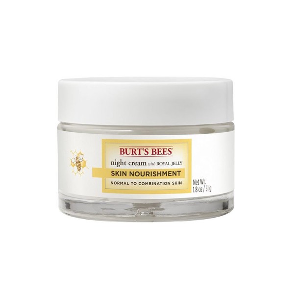 Skin Nourishment Night Cream