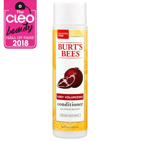 Very Volumizing Pomegranate Conditioner