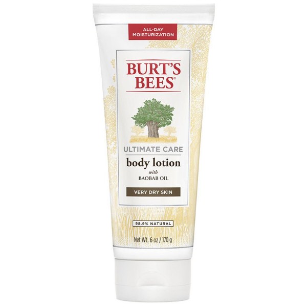 Ultimate Care Body Lotion