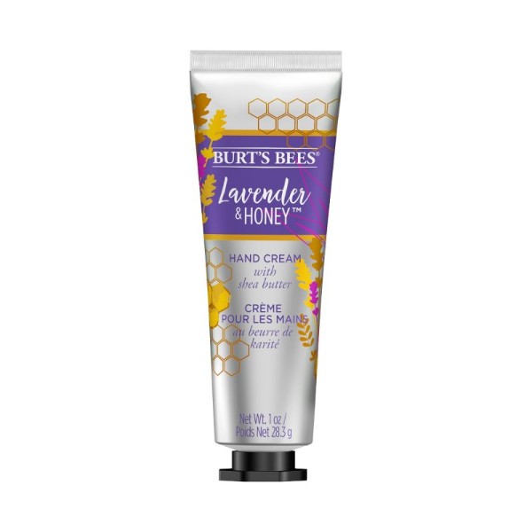 Lavender & Honey Hand Cream