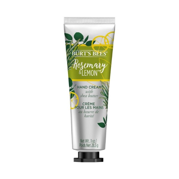 Rosemary & Lemon Hand Cream