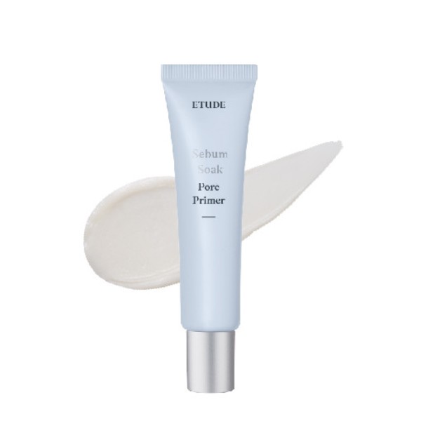 Sebum Soak Pore Primer