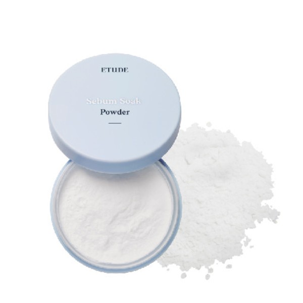 Sebum Soak Powder