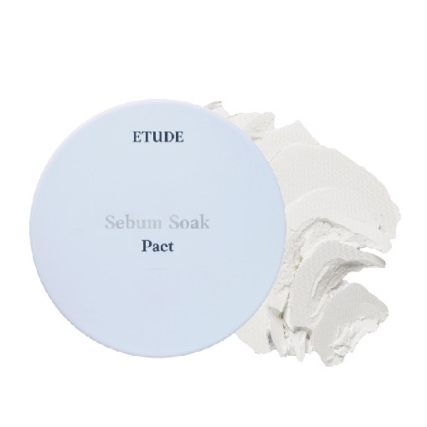 Sebum Soak Pact