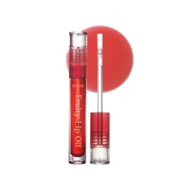 Fruity Lip Oil