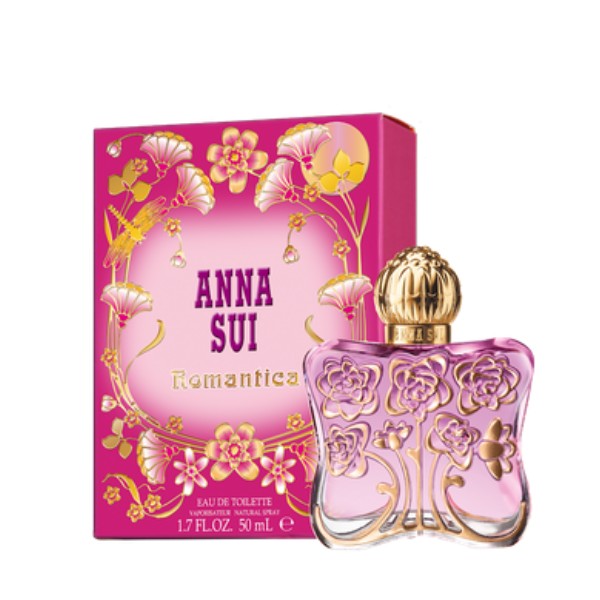 Romantica EDT