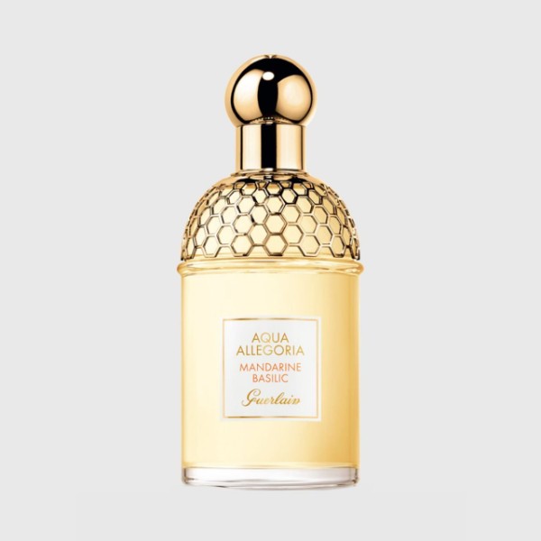 Aqua Allegoria Mandarine Basilic EDT