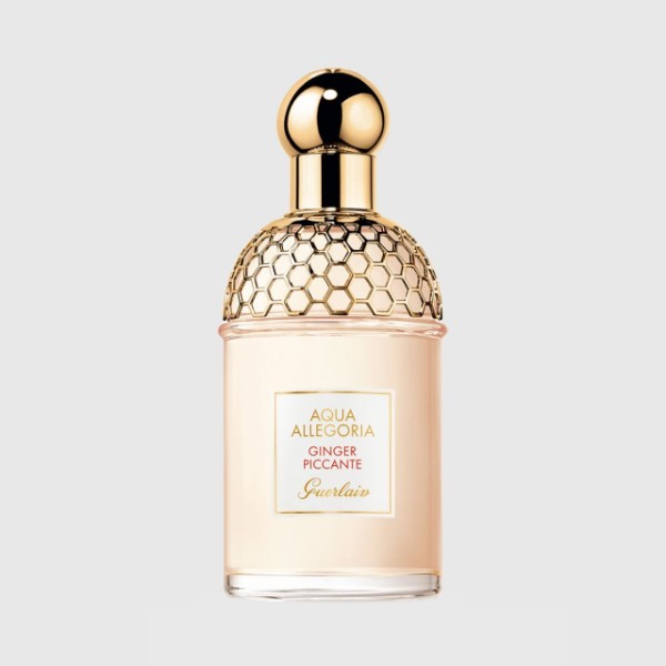 Aqua Allegoria Ginger Piccante EDT