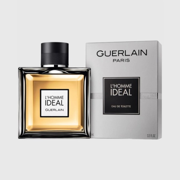 L'HOMME IDEAL EDT