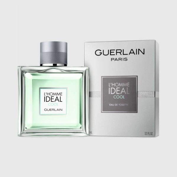 L'HOMME IDEAL COOL EDT