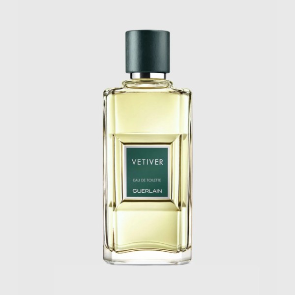 Vetiver EDT