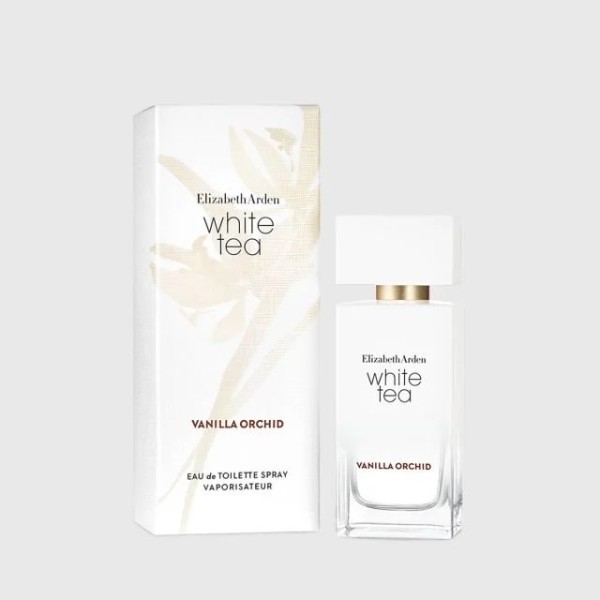 White Tea Vanilla Orchid EDT