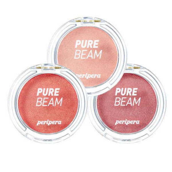 Pure Beam Flash Cheek