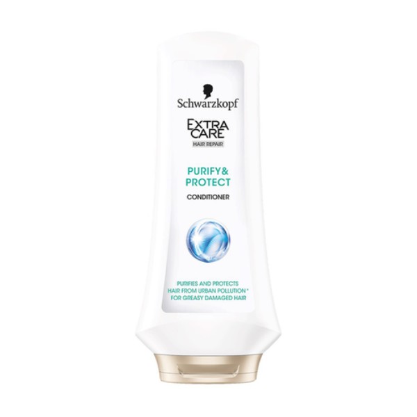 Extra Care Purify & Protect Conditioner