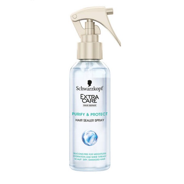 Extra Care Purify & Protect Spray