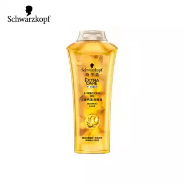 Extra Care 8 Precious Oil Shampoo