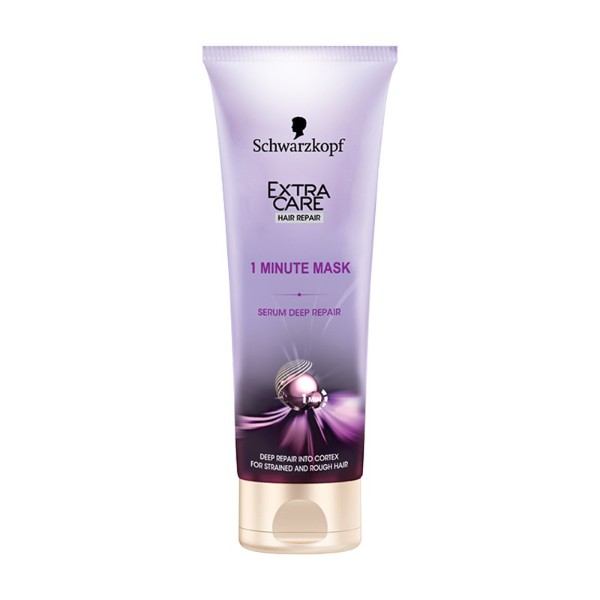 Extra Care Serum Deep 1 Min Mask