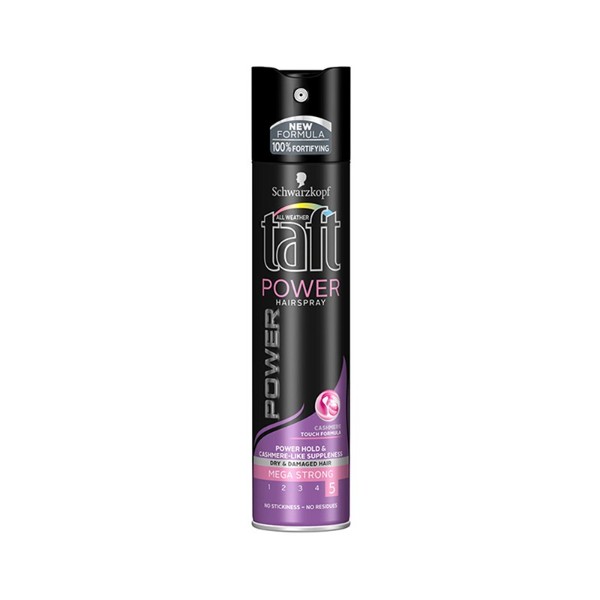 TAFT Power Cashmere Spray