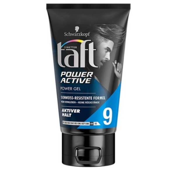 TAFT Power Active Power Gel