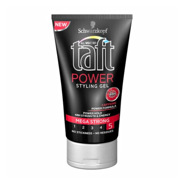 TAFT Power Styling Gel