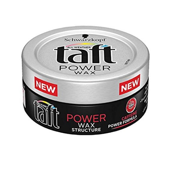 TAFT Power Wax