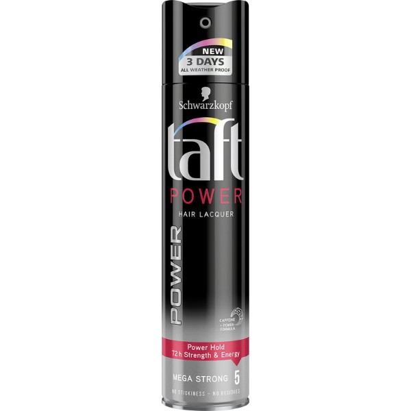 TAFT Power Hair Spray