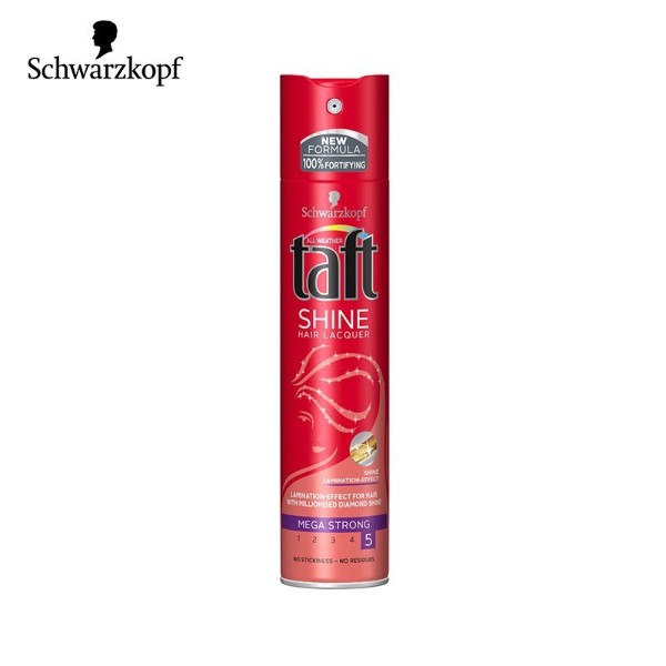 TAFT Shine Hair Spray