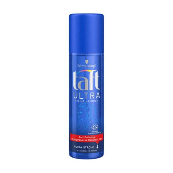 TAFT Ultra Fixing Lacquer