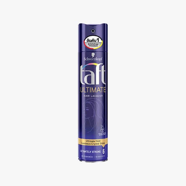 TAFT Ultimate Hair Spray