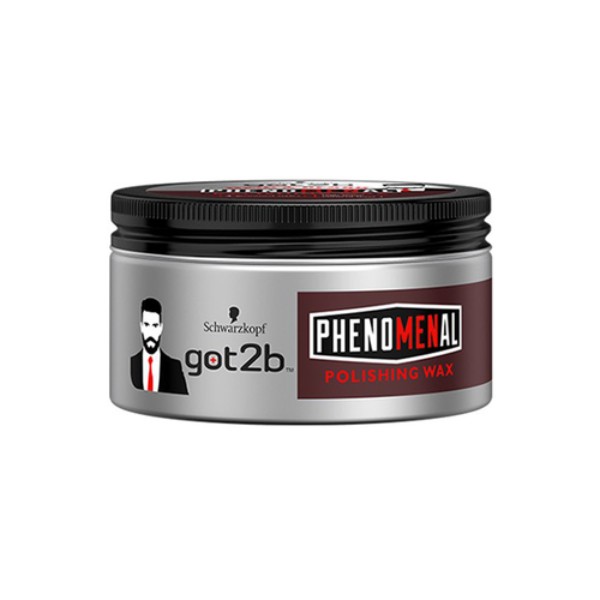 Got2b Phenomenal Polishing Wax