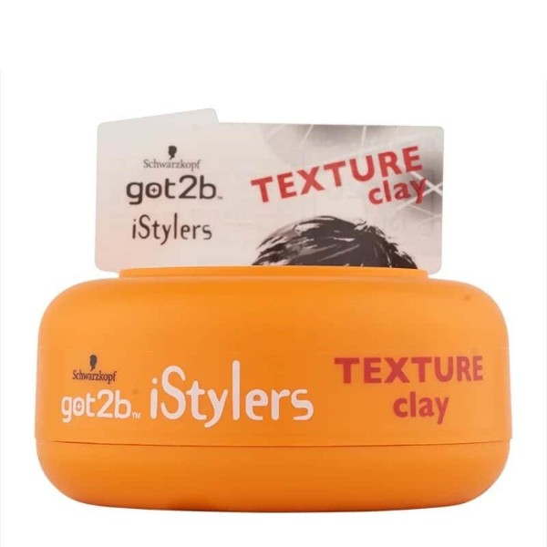 Got2b Istylers Texture Clay