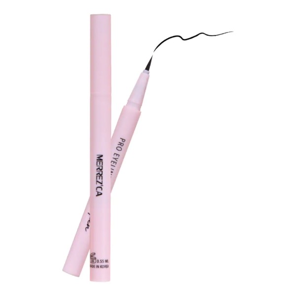 Pro Eyeliner Liquid