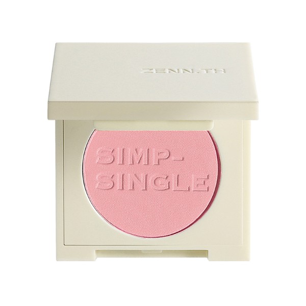 SIMP-Single Blush